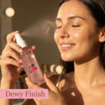 NATURE WELL Rose Water Hydrating Facial Toner Mist for Dewy & Radiant Skin, Refreshing, Conditioning, Soothing, Moisturizing, Perfect for Travel, 4 Fl Oz - Image 7