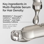 The Ordinary Multi-Peptide Serum for Hair Density, Peptide-Powered Formula for Thicker, Fuller Looking Hair - Image 3