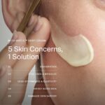 Timeline Mito-Biotic™ - Dewy Cream Lightweight Moisturizer With Peptides to Hydrate, Plump & Protect Dry Skin - 1.7 Fl Oz - Image 3