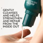 Aveda Botanical Repair Strengthening Shampoo | Strengthens and Repairs Damaged Hair | Bond-Building Shampoo | 94% Naturally Derived* | Silicone Free - Image 3