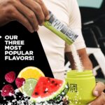 LMNT Zero Sugar Electrolytes - Variety Pack | Drink Mix | 12-Count - Image 4