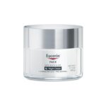 Eucerin Q10 Anti-Wrinkle Night Cream + Pro-Retinol, Facial Cream for Sensitive Skin, 1.7 Oz Jar - Image 3