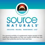 Source Naturals Wellness N-A-Cetin Immune Protocol, Crucial Immune Defense* - 90 Tablets - Image 9