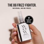 COLOR WOW Dream Coat Supernatural Spray – Keep Your Hair Frizz-Free and Shiny No Matter the Weather with Award-Winning Anti-Humidity Treatment - Image 3