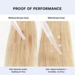 COLOR WOW Dream Coat Supernatural Spray – Keep Your Hair Frizz-Free and Shiny No Matter the Weather with Award-Winning Anti-Humidity Treatment - Image 4