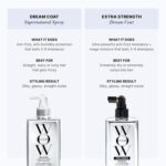 COLOR WOW Dream Coat Supernatural Spray – Keep Your Hair Frizz-Free and Shiny No Matter the Weather with Award-Winning Anti-Humidity Treatment - Image 5