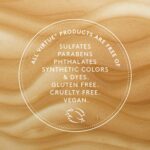 VIRTUE Flourish Conditioner for Fine or Thinning Hair, Sulfate Free Hair Growth Product, Detangles and Thickens, Color Safe - Image 4