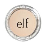 e.l.f. Prime & Stay Finishing Powder, Sets Makeup, Controls Shine & Smooths Complexion, Sheer, 0.18 Oz (5g) - Image 3