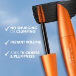 Covergirl Lash Blast Volume Mascara, Very Black - Image 5