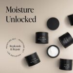 DIME Beauty Moisture Set ($75 Value) - Includes Dewy Day Cream + Restorative Night Cream (50 ml Each) - Image 6