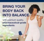 Metagenics Vitamin D3 + K - for Artery Health, Immune Support, Bone & Heart Health* - Vitamin D with MK-7 (Vitamin K2) - Non-GMO - Gluten-Free - 60 Softgels - 5,000 IU - Image 4