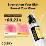 COSRX Snail Mucin Repairing Serum 100ml, Hydrating Serum for Face with Snail Secretion Filtrate for Dull Skin & Fine Lines, Korean Skin Care - Image 3