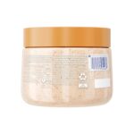 Dove Vanilla Sugar & Shea Butter Body Scrub Exfoliates and Deeply Nourishes for Smooth, Radiant Skin 15 oz - Image 3