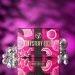 W7 Makeup Set Box - Assorted Gift Box of W7 Makeup & Cosmetics Worth $50 - Image 4