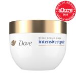 Dove Hair Intensive Repair 10in1 Serum Mask for Damaged Hair with Bio-Protein Care Technology and Amino Serum 9.2 fl oz - Image 3