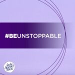 Lady Speed Stick Antiperspirant Deodorant for Women, 72 HR Sweat & Odor Protection, Invisible Dry, Shower Fresh Scent, 2.3 oz Stick (4 Pack) - Image 5