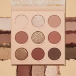 Colourpop Nude Mood Eyeshadow Palette - Brown & Copper Palette with Metallic and Matte Finishes - High-Pigment Eye Makeup with a Long-Wearing Formula (0.3 oz) - Image 3