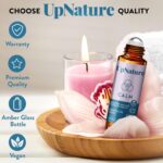 UpNature Calm Essential Oil Roll On - Self Care Gifts for Women - 100% Natural Stress Relief Aromatherapy Blend – Relaxation Gifts for Teens Girls - Image 5