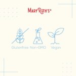 MaryRuth Organics Kids Immune Support Gummies | USDA Organic | Vitamin C, Zinc, and Elderberry Gummies for Kids| Immune Support for Ages 4+ | Vegan | Non-GMO | Gluten Free | 60 Count - Image 3