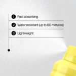 Neutrogena Beach Defense Sunscreen Spray SPF 50, Hawaii Reef Act 104 Compliant, Octinoxate & Oxybenzone Free, Broad Spectrum, Fast Absorbing & Lightweight, Face and Body Sunscreen, 6.5 Oz - Image 4