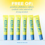 Zap Patch Targeted Spot Serum for Blemish-Prone Skin – Lightweight, Ultra-Sheer Formula to Reduce the Look of Redness, 20ml - Image 5