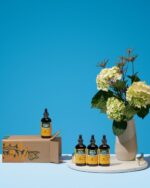 Herb Pharm Organic Rapid Immune Boost: Fast-Absorbing Tincture for Adults, Echinacea Tincture with Goldenseal, Ginger Extract & Elderberry, Immune Support Supplement & Wellness Aid, 1 Oz - Image 5