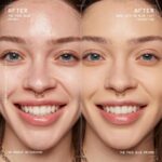 NYX PROFESSIONAL MAKEUP The Face Glue Gripping Primer, Hydrating Makeup Primer with Up To 24HR Wear, Vegan & Cruelty Free - Image 4