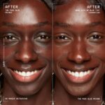 NYX PROFESSIONAL MAKEUP The Face Glue Gripping Primer, Hydrating Makeup Primer with Up To 24HR Wear, Vegan & Cruelty Free - Image 5