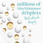 Dove Body Wash 3 Count Sensitive Skin For 24hr Lotion-Soft Skin Moisturizing Skin Cleanser Gentle Hypoallergenic Formula with No Sulfates No Parabens - Image 5