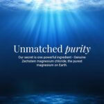 Ancient Minerals Magnesium Bath Flakes of Pure Genuine Zechstein Chloride - Resealable Magnesium Supplement Bag That Will Outperform Leading Epsom Salts 1.65 lbs - Image 4