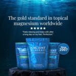 Ancient Minerals Magnesium Bath Flakes of Pure Genuine Zechstein Chloride - Resealable Magnesium Supplement Bag That Will Outperform Leading Epsom Salts 1.65 lbs - Image 5