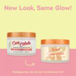 Tree Hut Coco Colada Whipped Shea Body Butter, 8.4oz, with Natural Shea Butter for Nourishing Essential Body Care - Image 3