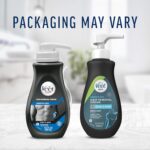 Veet Hair Removal Cream For Men, 5 Min Sensitive Skin, Hair Removal Gel For Body, Chest & Back, Dermatologically Tested, 13.5 FL OZ w/ Spatula - Image 3