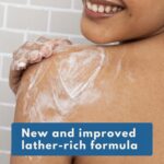 Aveeno Skin Relief Fragrance Free Body Wash, Triple Oat Formula, Gentle Daily Cleanser for Itchy Dry Sensitive Skin, Soap & Paraben Free, Soothes & Moisturizes, 33 fl oz - Image 4