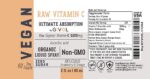 GIVOL Vitamin C Extra Strength Spray: Daily Absorption Liquid Extract with Lemon, Orange, Strawberry, Rich in Ascorbic Acid, 2oz (60ml) 60 Day Supply - Image 6