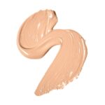 e.l.f. Hydrating Camo Concealer, Covers Blemishes & Under-Eye Circles, Full-Coverage & Delivers A Satin Finish, Vegan & Cruelty-Free, Light Ivory - Image 3