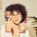 NIVEA Lip Care, Fruity Tinted Lip Balm Variety Pack, Cherry, Strawberry, Blackberry and Watermelon Flavors, 3-in-1 Moisture, Repair and Color, 0.17 Oz Stick, Pack of 4 - Image 6