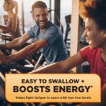 Vitron-C Multivitamin Tablet 63736012301 1 Bottle, 60 per Bottle - Image 4