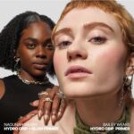 Milk Makeup Hydro Grip Primer with Hyaluronic Acid + Niacinamide – Hydrating Face Primer Grips Makeup for Up to 12 Hours – Silicone-Free, Lightweight Gel with Dewy Finish - Image 6