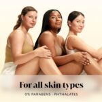 Olay Body Wash for Women, Ultra Moisture, 24hr Moisturizing, Hydrating & Refreshing, B3 Vitamin Complex, Free of Parabens & Phthalates, for All Skin Types, Shea Butter Scent, 33 fl oz - Image 5