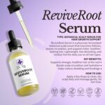 ReviveRoot Serum by Dr. Iris MD - Image 4