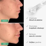 PLANTIFIQUE Gua Sha Facial Tools | Gifts | Massage Tool | Jawline Sculptor | Face Sculpting Tool for Your Skin Care Routine | Jade Guasha - Image 3