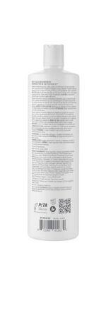 BosRevive Nourishing Shampoo for Thinning Hair (Color Safe) – DHT Blocker, Sulfate-Free, Vegan Formula with Biotin, Saw Palmetto & Rosemary – Strengthens & Volumizes – 33.8 Fl Oz - Image 4