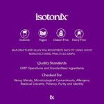 OPC-3 Isotonix - Antioxidant Supplement - Pycnogenol, Grape Seed Extracts, Bilberry, Red Wine & Pine Bark Extracts - for Heart & Circulatory Support - Isotonic, Vegan, Gluten Free - 90 Servings - Image 5