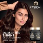 L'Oreal Paris Elvive TR5 Power Restore Multi Use Treatment (Packaging May Vary) - Image 4