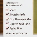 Palmer's Cocoa Butter Formula Skin Therapy Moisturizing Body Oil with Vitamin E & Pure Argan Oil, Deep Body Moisturizer for Dry, Damaged Skin, 5.1 Ounces - Image 7