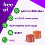 Vitafusion Adult Gummy Vitamins, 120 Count - Image 4