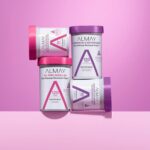 Almay Biodegradable Makeup Remover Pads, Micellar Gentle, Hypoallergenic, Fragrance-Free, Dermatologist & Ophthalmologist Tested, 80 Count - Image 4