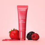 LANEIGE Lip Glowy Balm: Sheer Tinted Lip Moisturizer with Shea Butter, for Hydrating Shine & Soft Lips - Image 3