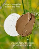 California Naturals Re:GRO Shampoo and Conditioner Set, Anti-Thinning & Hair Growth Support, All Hair Types, Vegan, Natural, Cruelty Free, Silicone, Paraben & Sulfate Free for Women & Men, 20 oz - Image 3